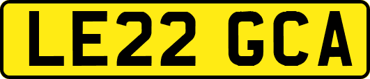 LE22GCA