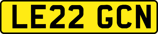 LE22GCN