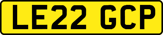 LE22GCP