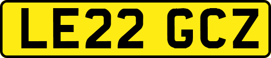 LE22GCZ