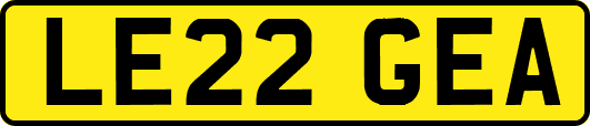 LE22GEA