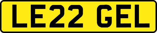 LE22GEL