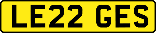 LE22GES