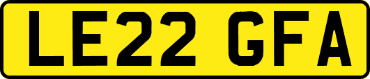LE22GFA