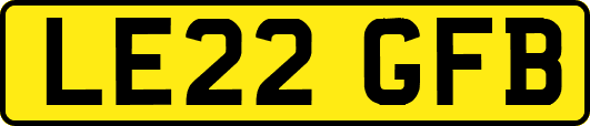 LE22GFB