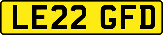 LE22GFD