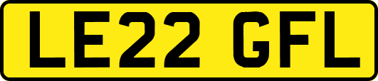 LE22GFL