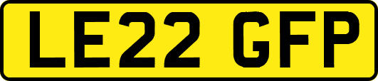 LE22GFP