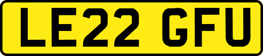 LE22GFU