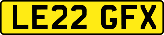 LE22GFX