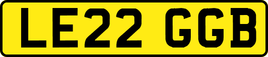 LE22GGB