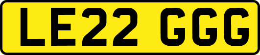 LE22GGG