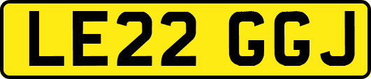 LE22GGJ