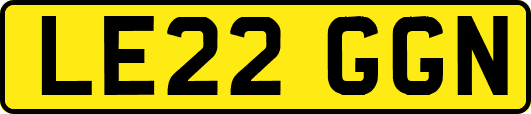 LE22GGN
