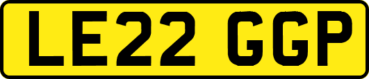 LE22GGP