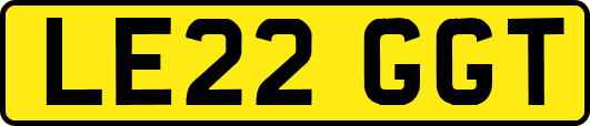 LE22GGT
