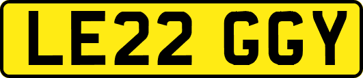 LE22GGY