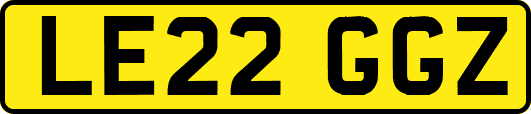 LE22GGZ