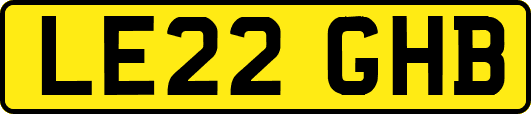 LE22GHB
