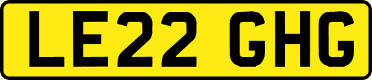 LE22GHG