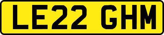 LE22GHM
