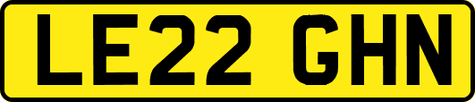 LE22GHN