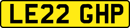 LE22GHP