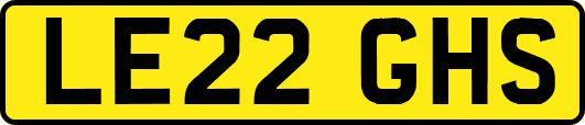 LE22GHS