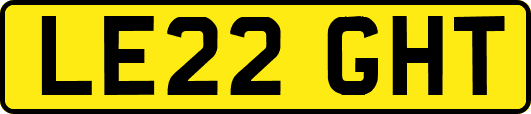 LE22GHT