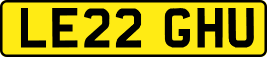 LE22GHU