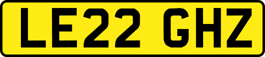 LE22GHZ