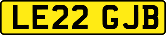 LE22GJB