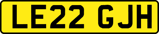 LE22GJH