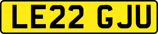 LE22GJU