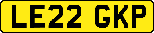LE22GKP