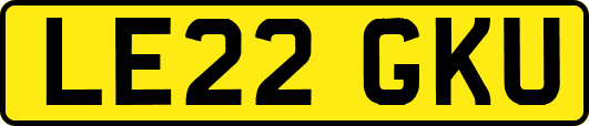 LE22GKU