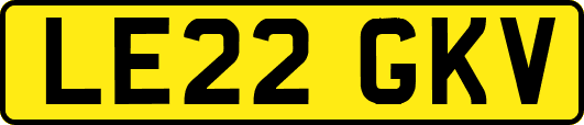 LE22GKV