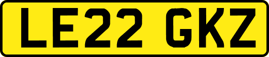 LE22GKZ