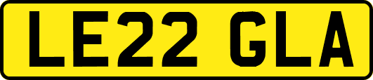 LE22GLA