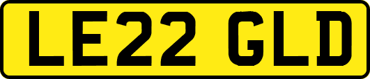 LE22GLD