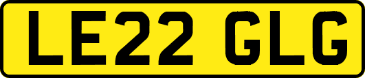LE22GLG