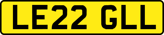 LE22GLL
