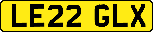 LE22GLX