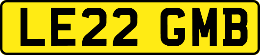 LE22GMB