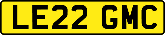 LE22GMC