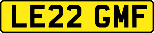 LE22GMF