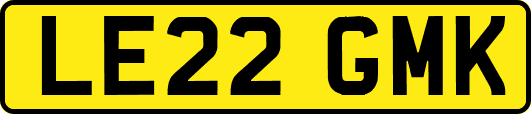 LE22GMK