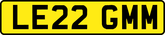 LE22GMM