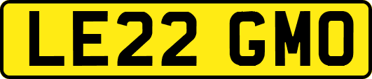 LE22GMO