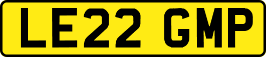 LE22GMP